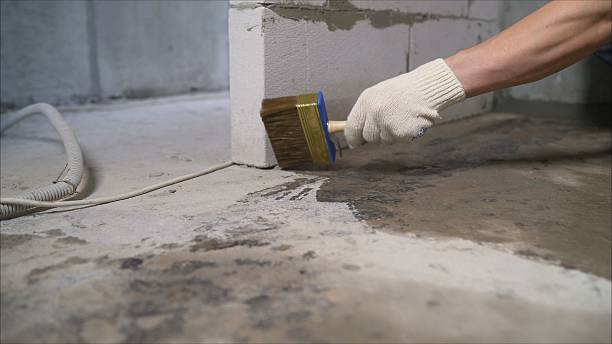 24/7 Emergency Wet Basement Repair experts in Boswell, IN